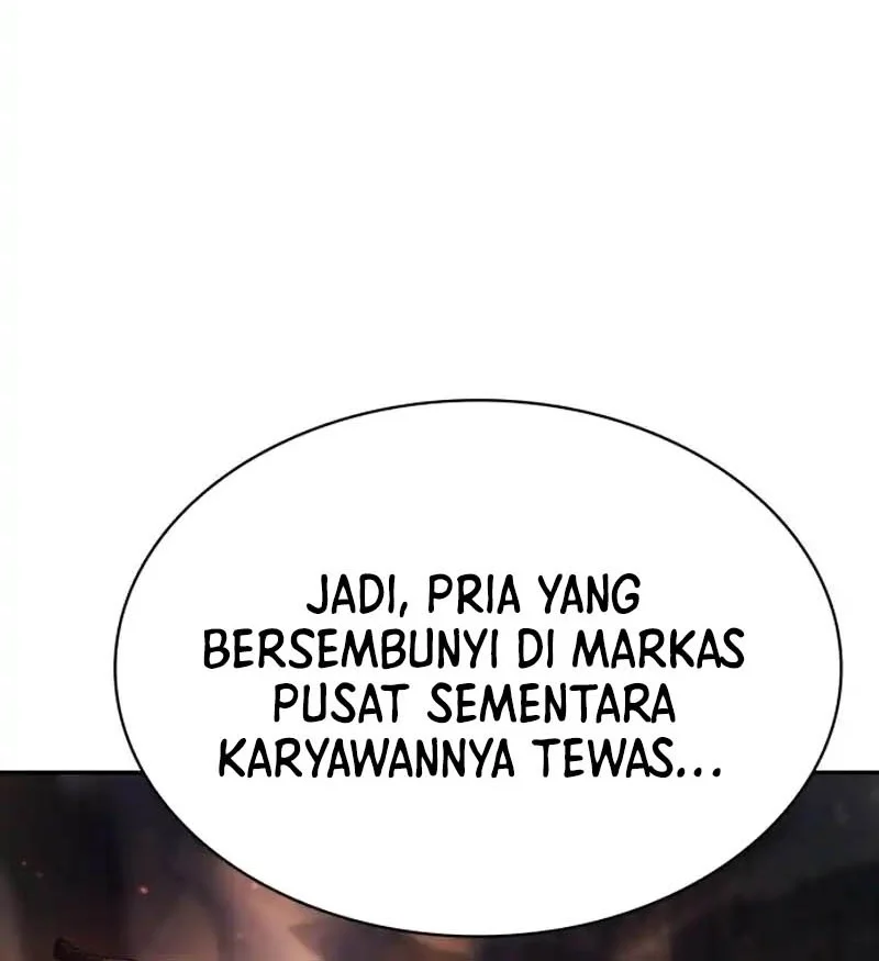 Clever Cleaning Life Of The Returned Genius Hunter Chapter 145 Gambar 37