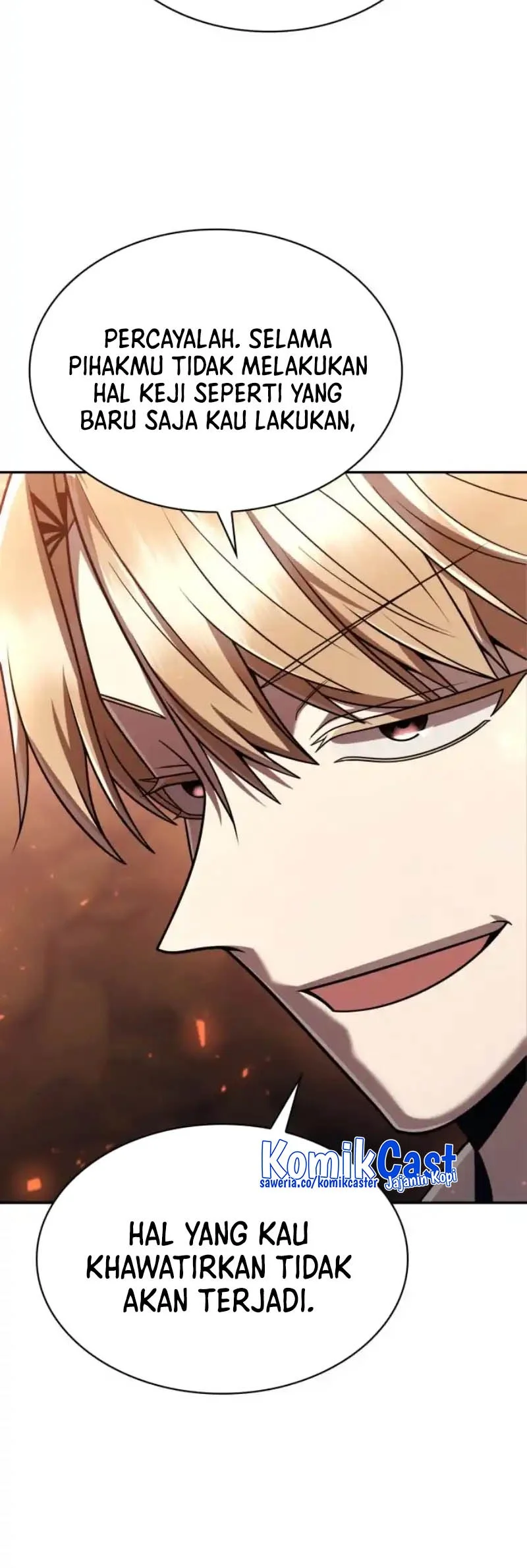 Clever Cleaning Life Of The Returned Genius Hunter Chapter 146 Gambar 42