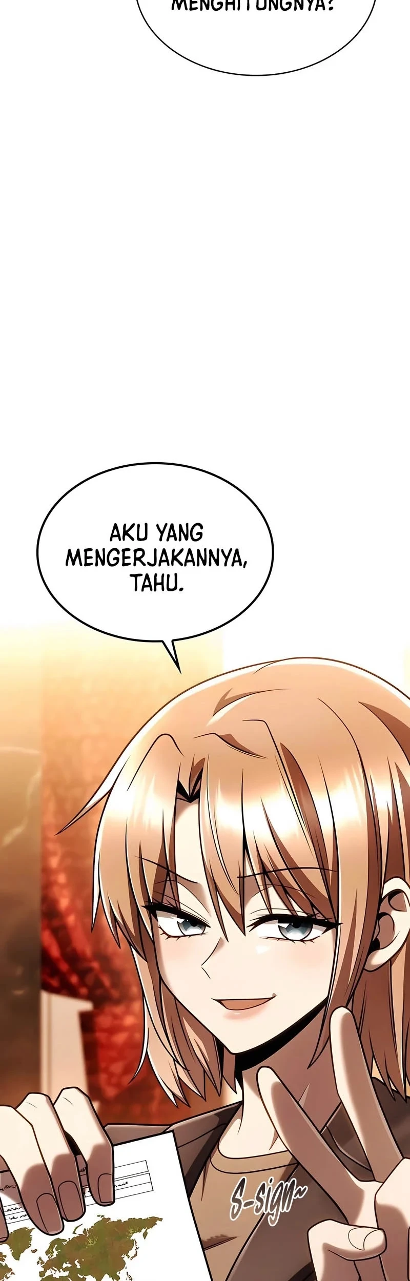 Clever Cleaning Life Of The Returned Genius Hunter Chapter 149 Gambar 39