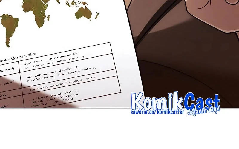 Clever Cleaning Life Of The Returned Genius Hunter Chapter 149 Gambar 40