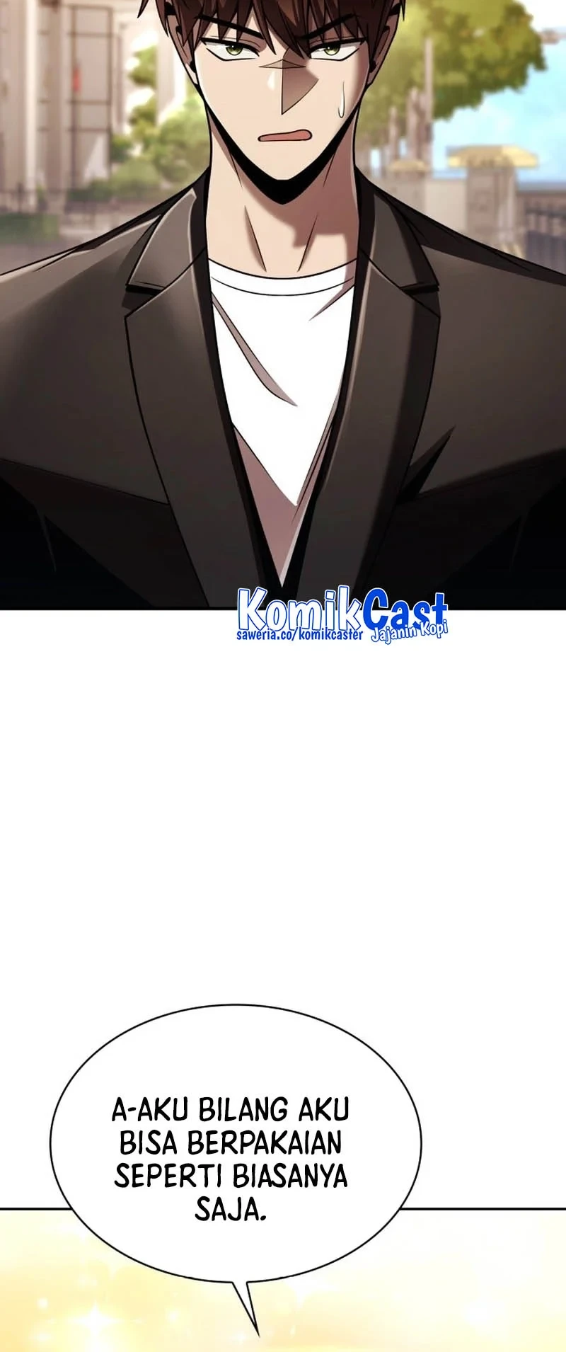 Clever Cleaning Life Of The Returned Genius Hunter Chapter 150 Gambar 45