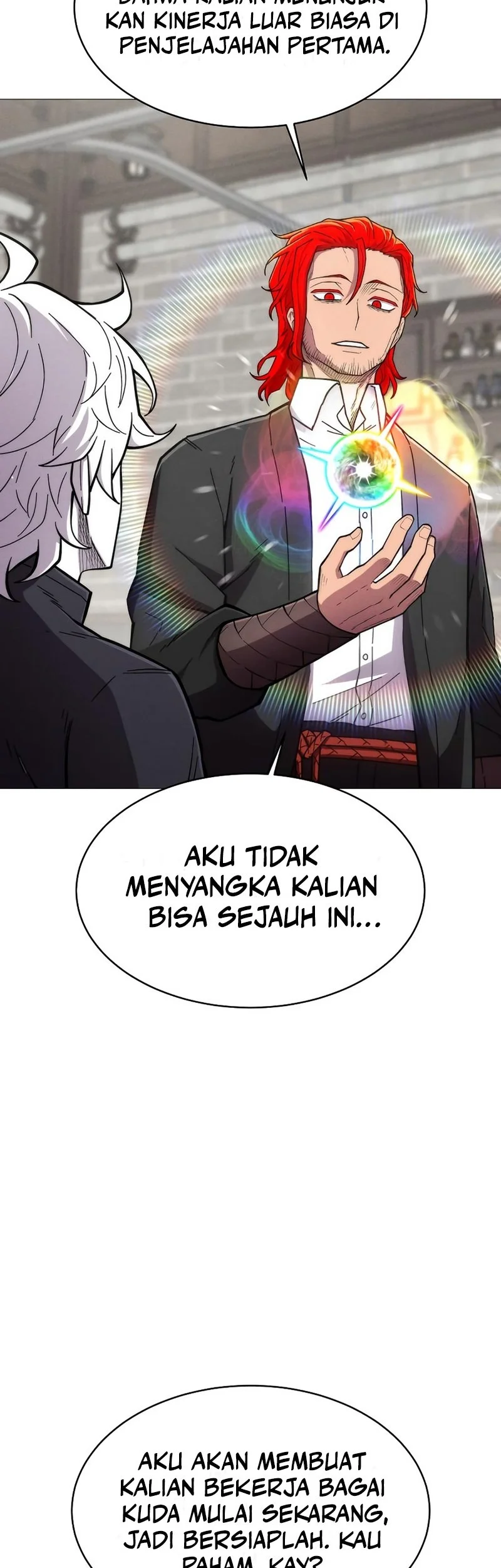 Colorist Chapter 12 Gambar 43
