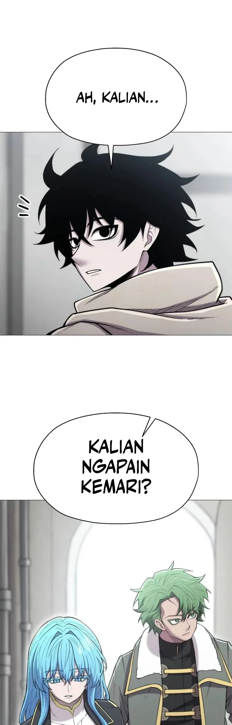 Colorist Chapter 17 Gambar 31