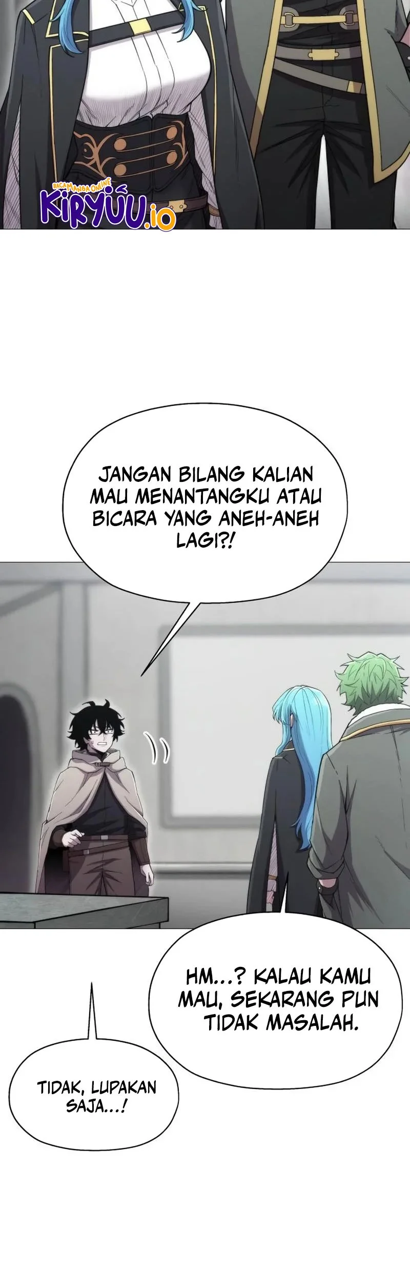 Colorist Chapter 17 Gambar 32