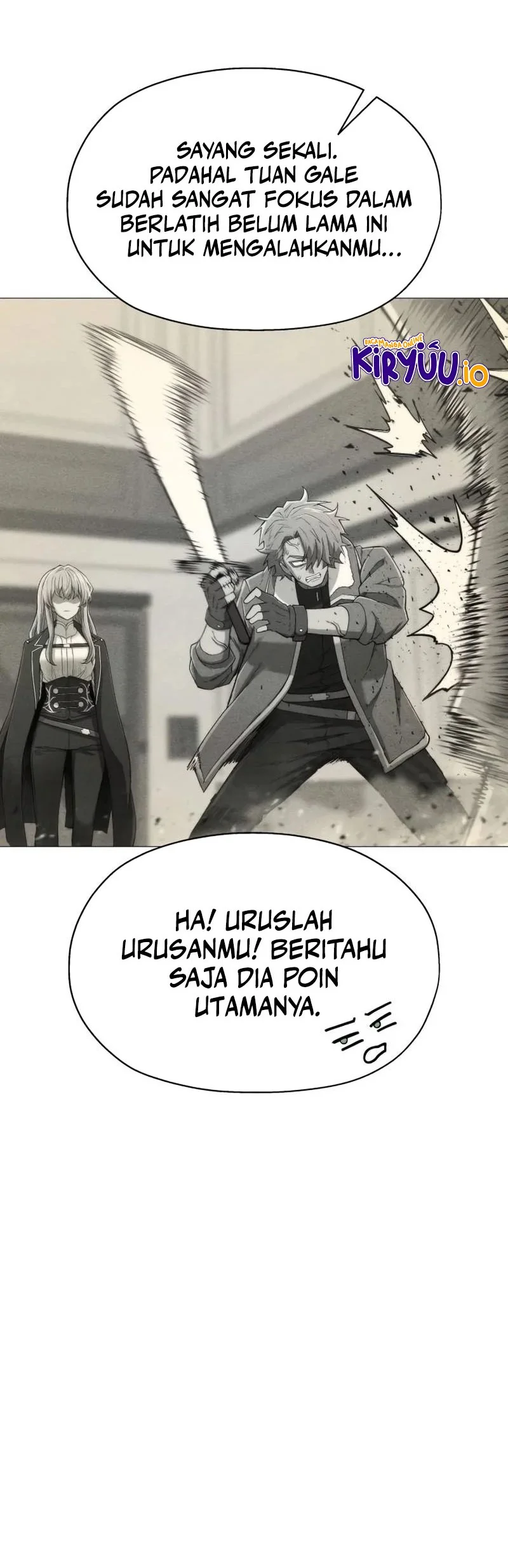 Colorist Chapter 17 Gambar 33