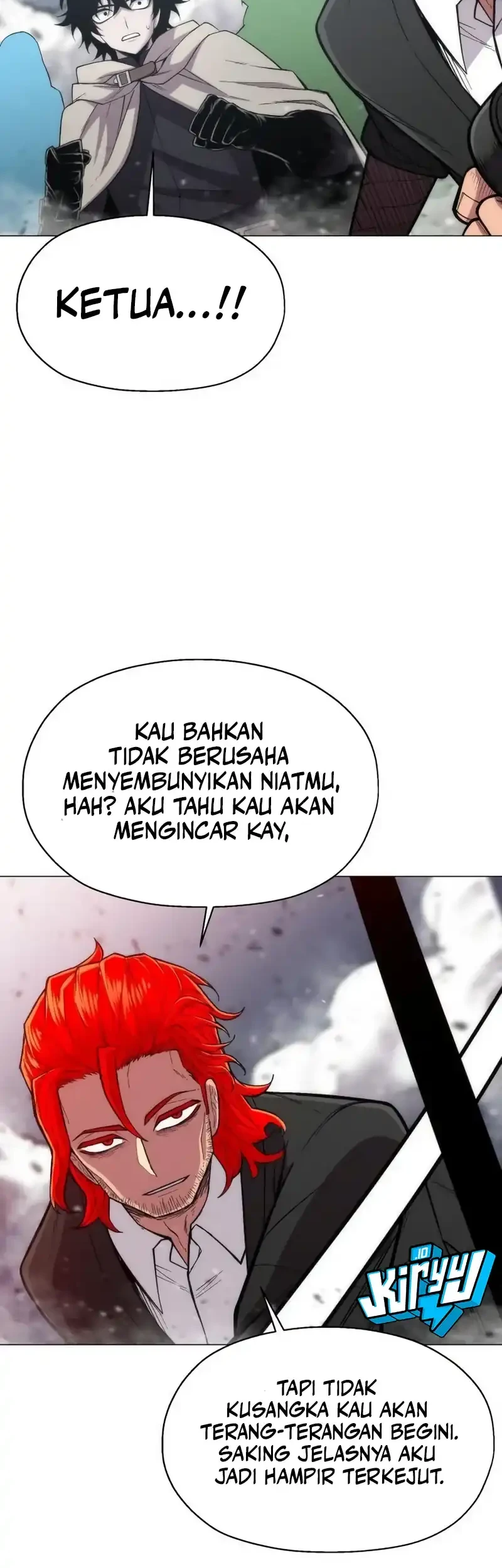 Colorist Chapter 31 Gambar 32
