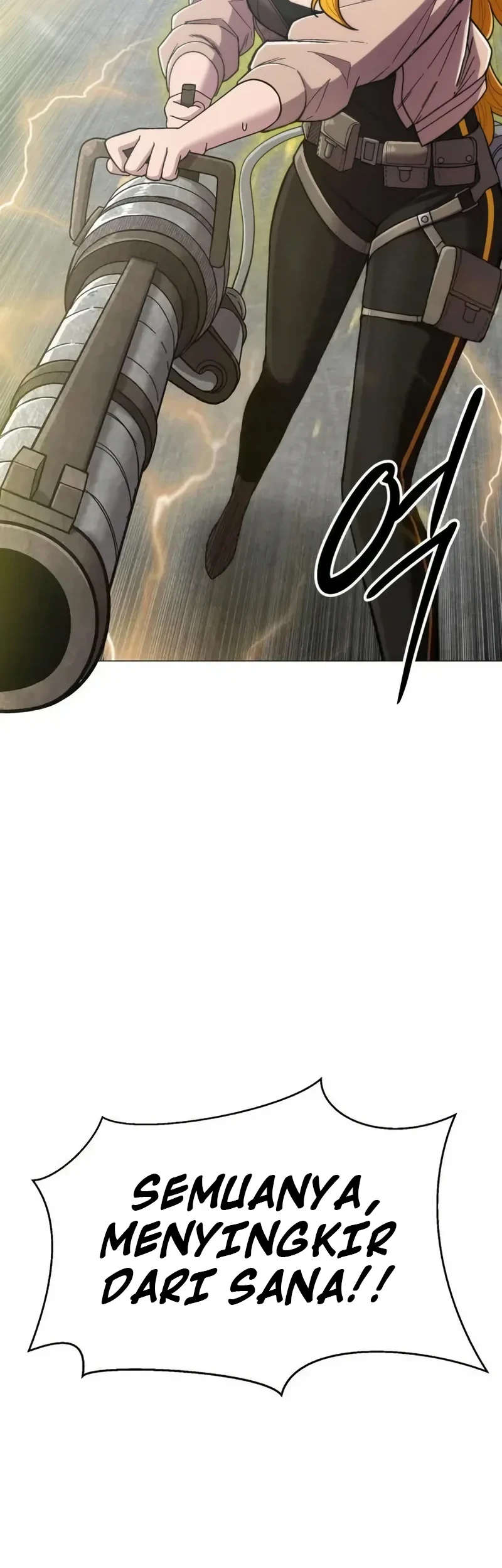 Colorist Chapter 34 Gambar 49