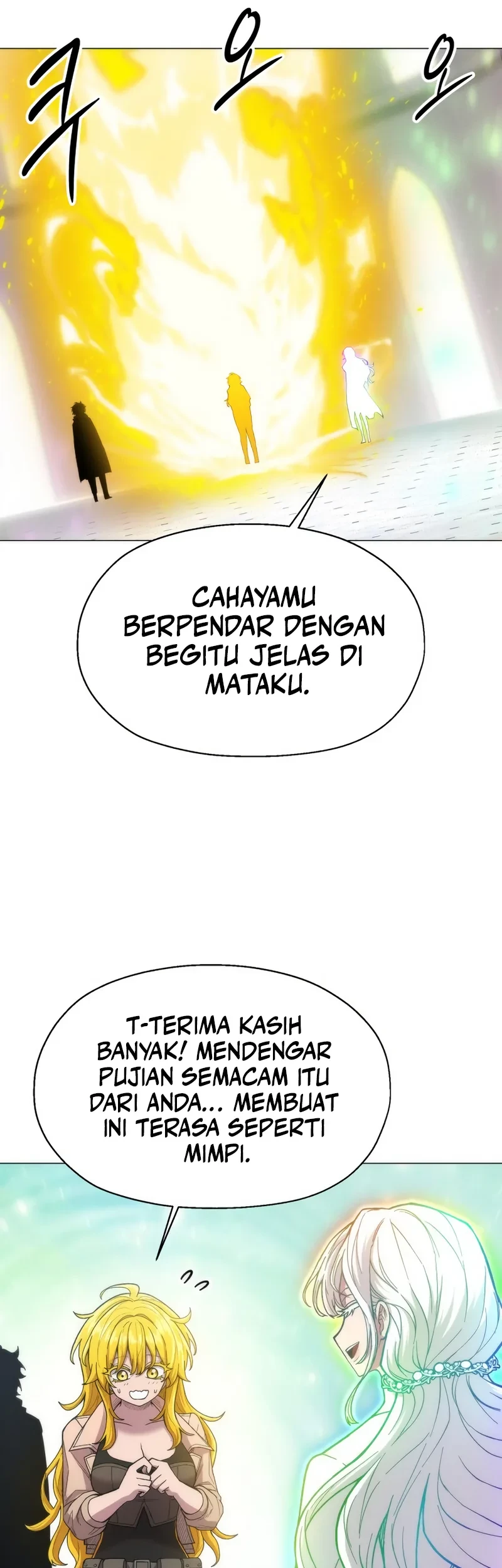 Colorist Chapter 35 Gambar 42