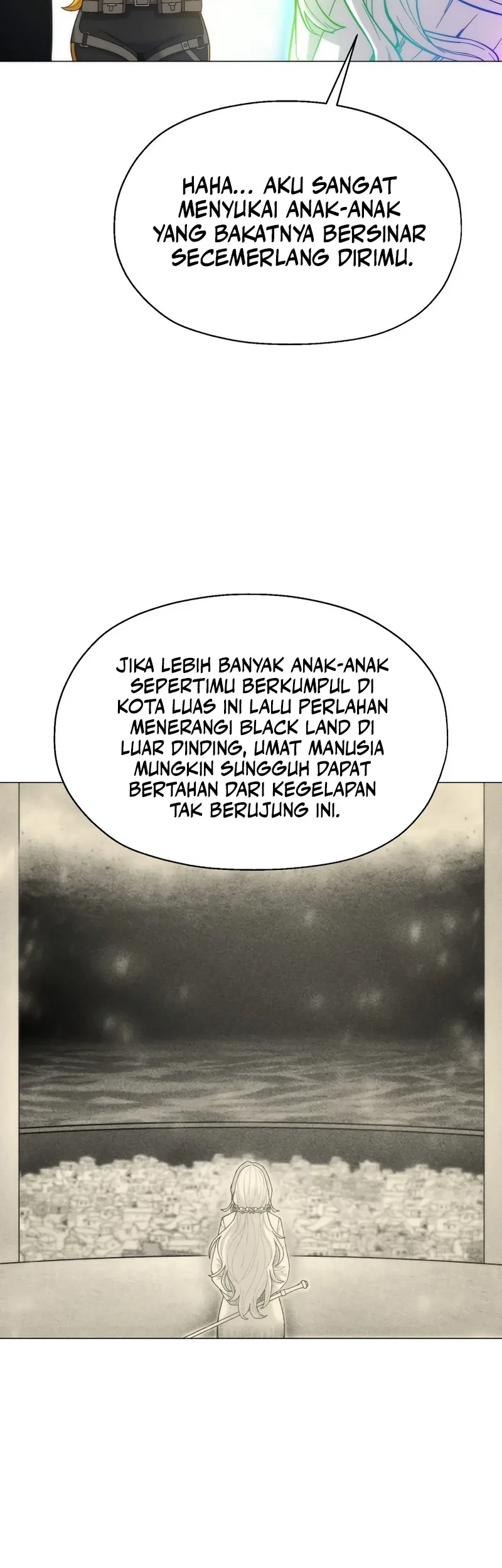 Colorist Chapter 35 Gambar 43