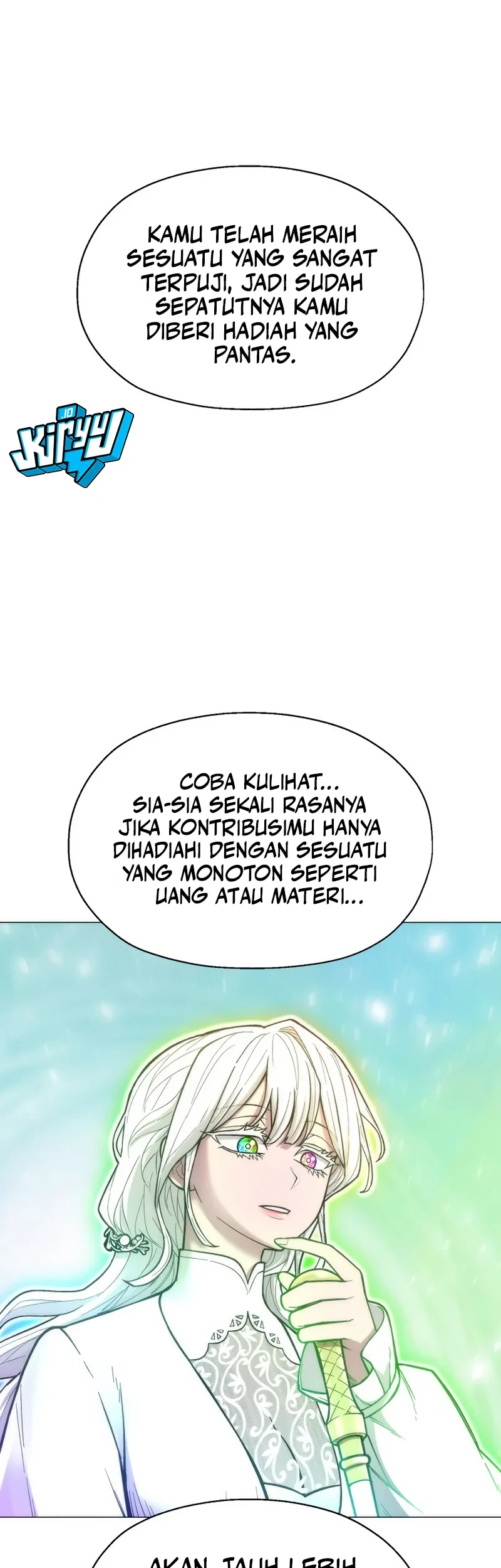 Colorist Chapter 35 Gambar 44