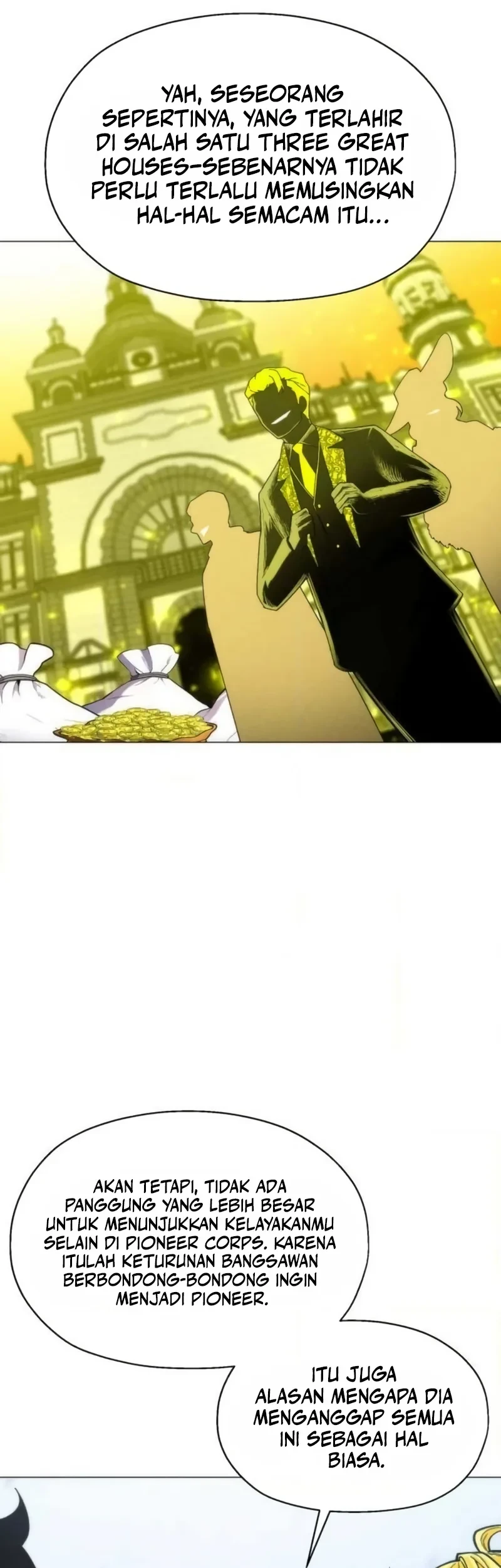 Colorist Chapter 36 Gambar 42