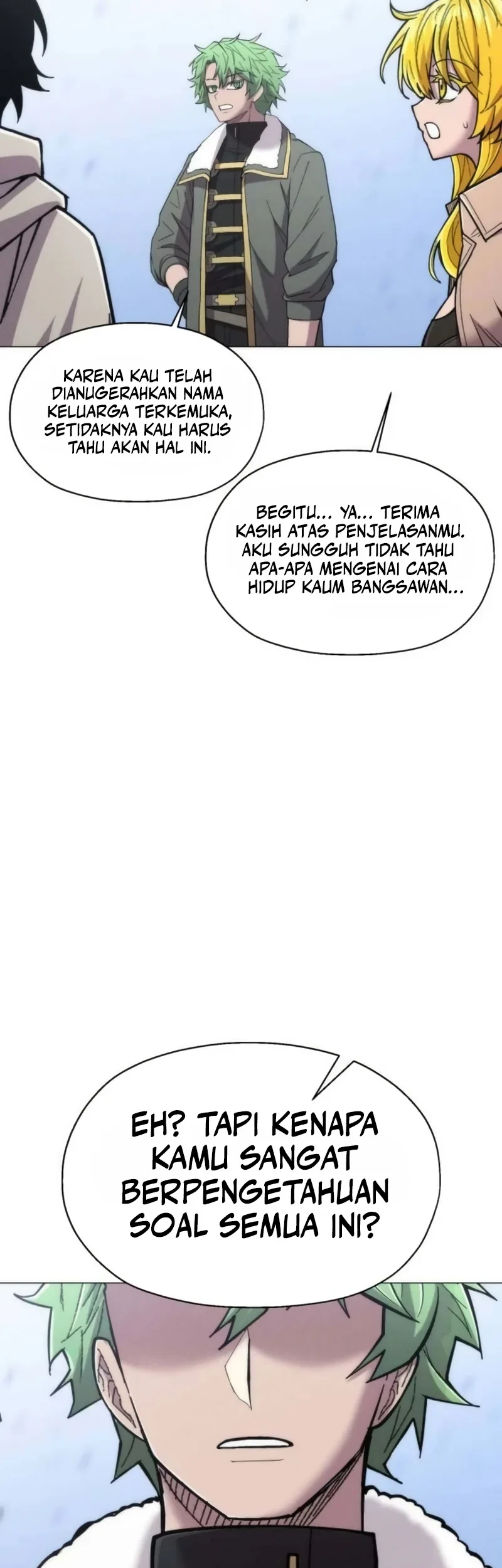 Colorist Chapter 36 Gambar 43