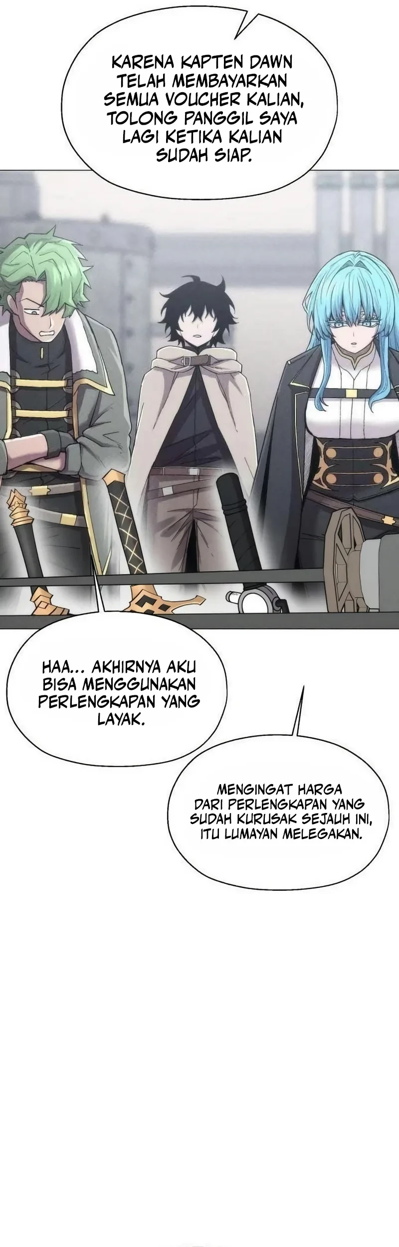 Colorist Chapter 37 Gambar 41