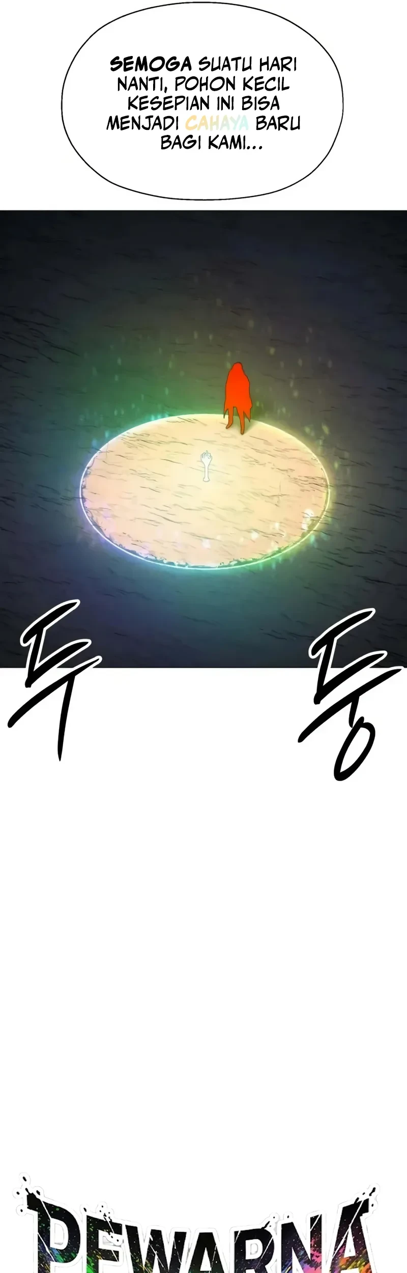 Colorist Chapter 39 Gambar 42