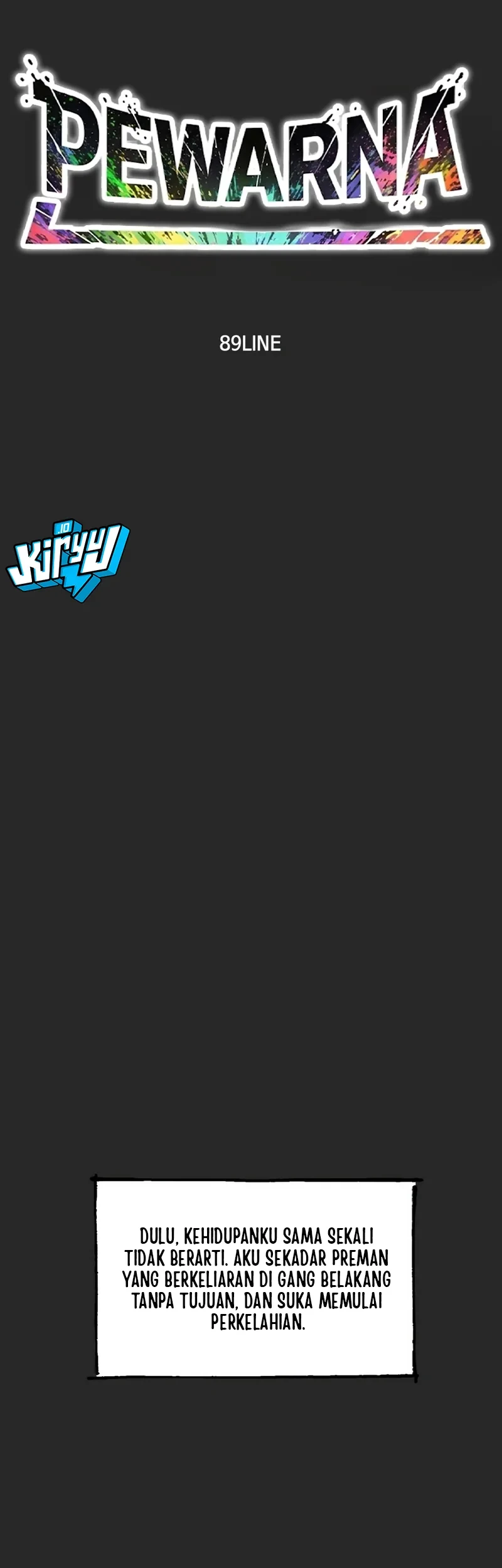 Colorist Chapter 45 Gambar 43
