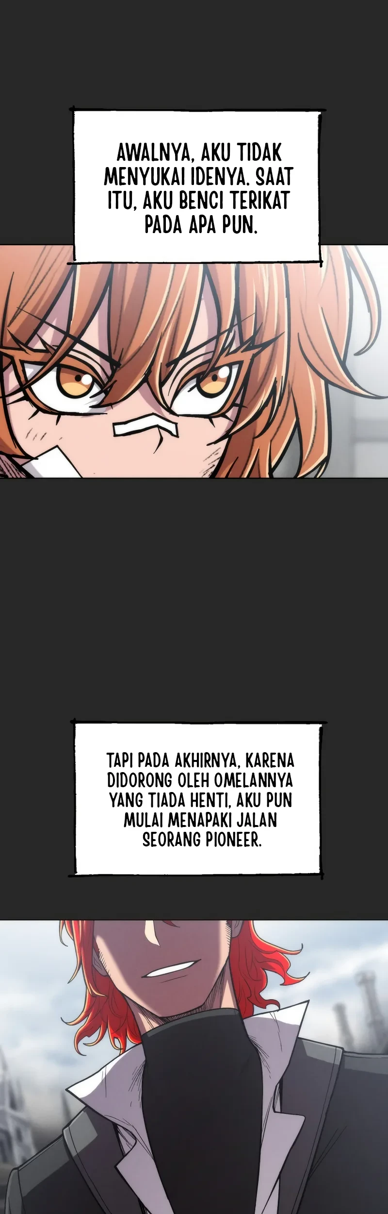 Colorist Chapter 45 Gambar 45