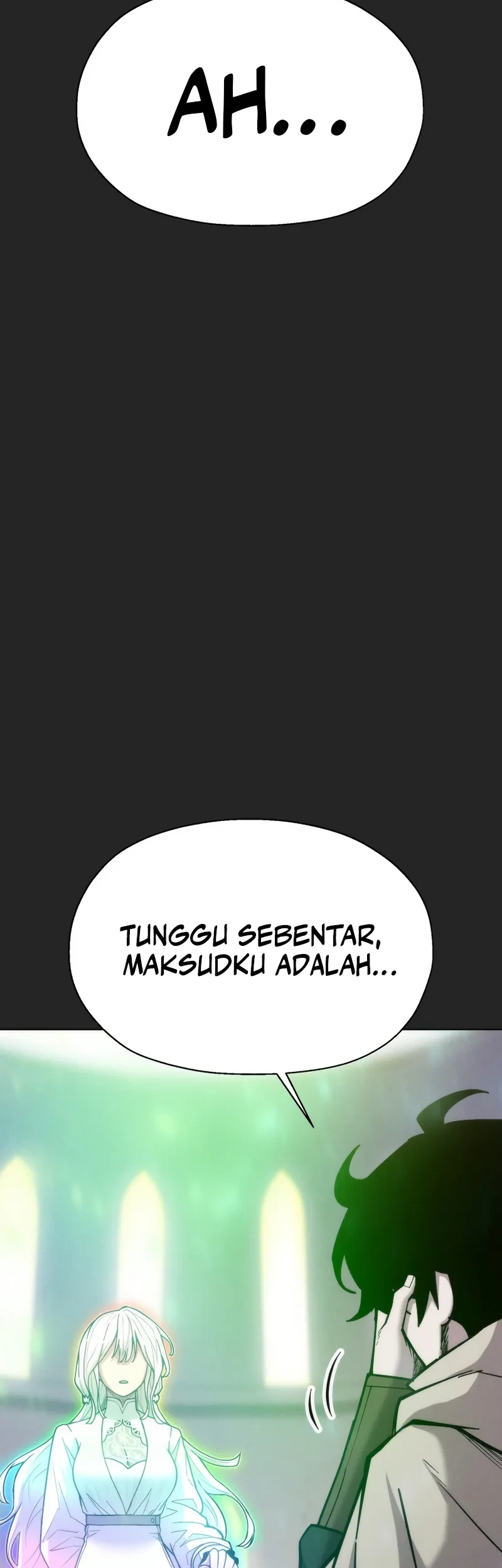 Colorist Chapter 47 Gambar 51