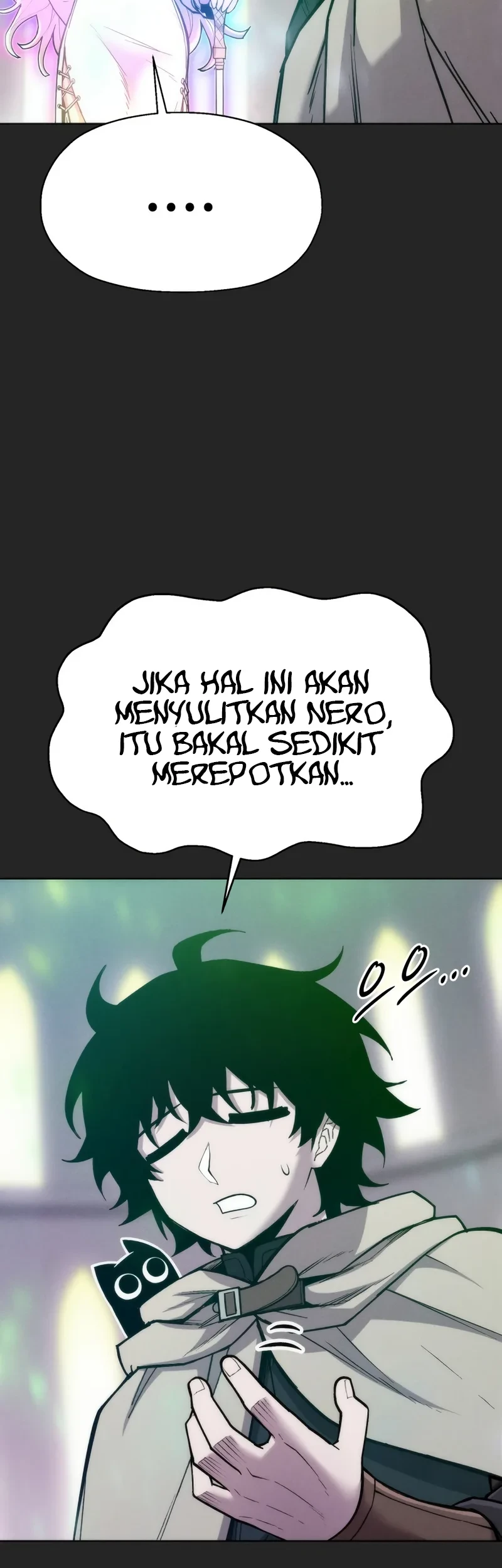 Colorist Chapter 47 Gambar 52
