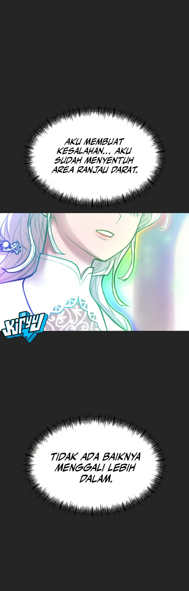 Colorist Chapter 47 Gambar 53