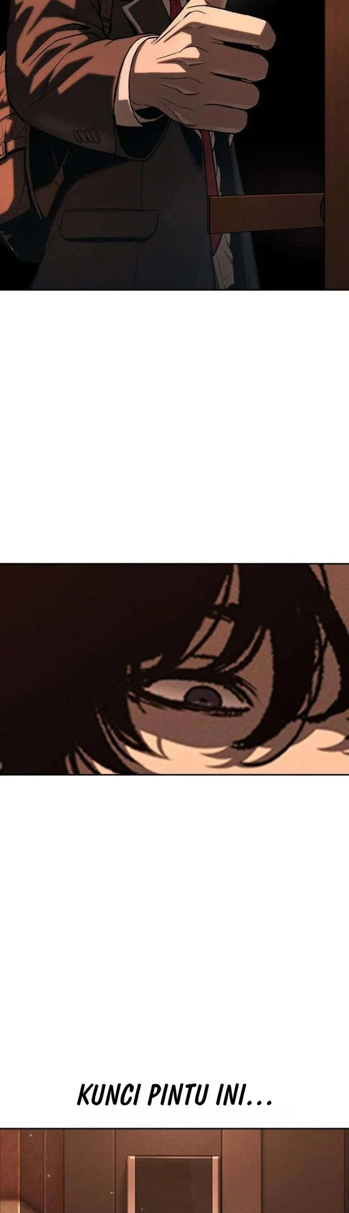 Contract Killer Enrollment Chapter 10 Gambar 44