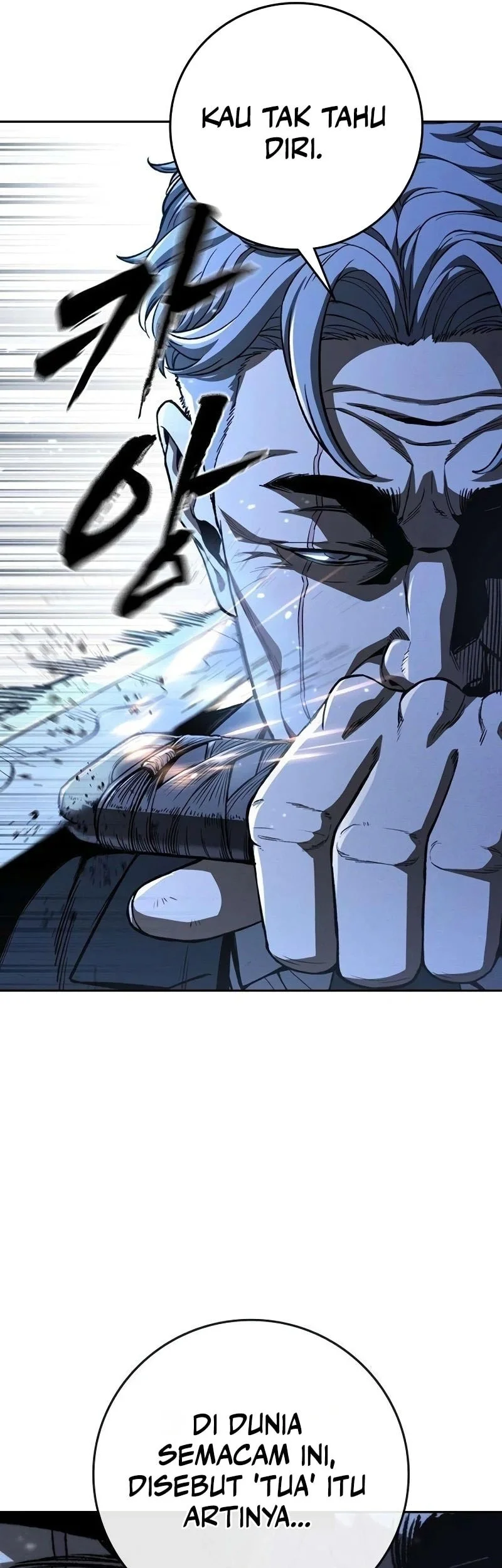Contract Killer Enrollment Chapter 11 Gambar 50