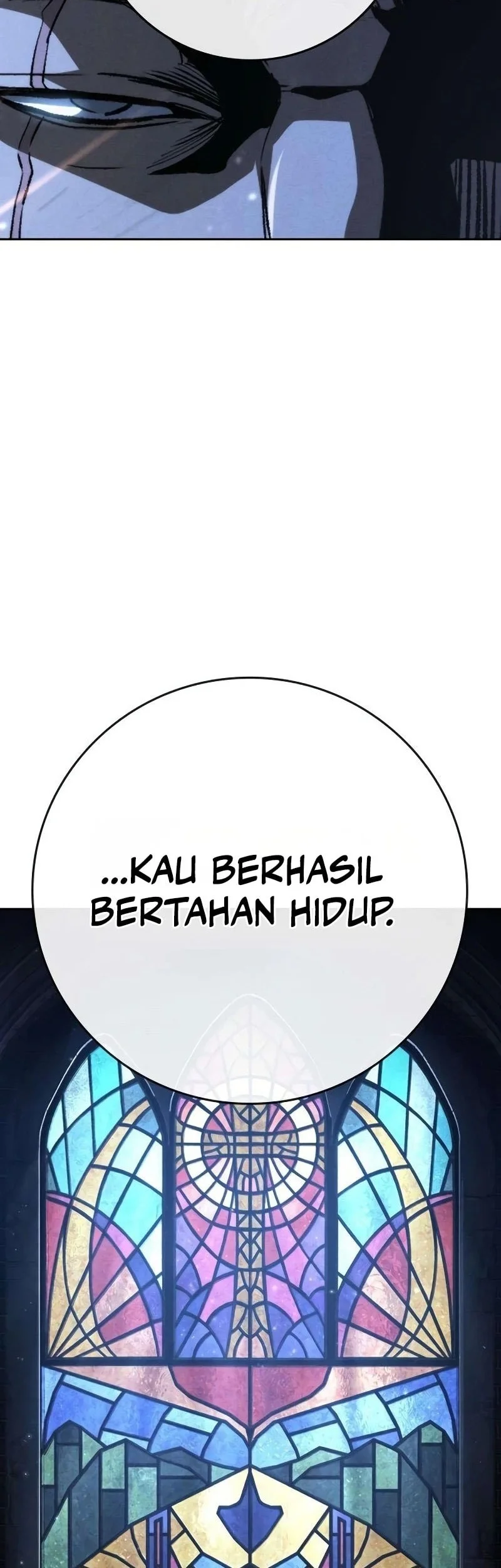 Contract Killer Enrollment Chapter 11 Gambar 51