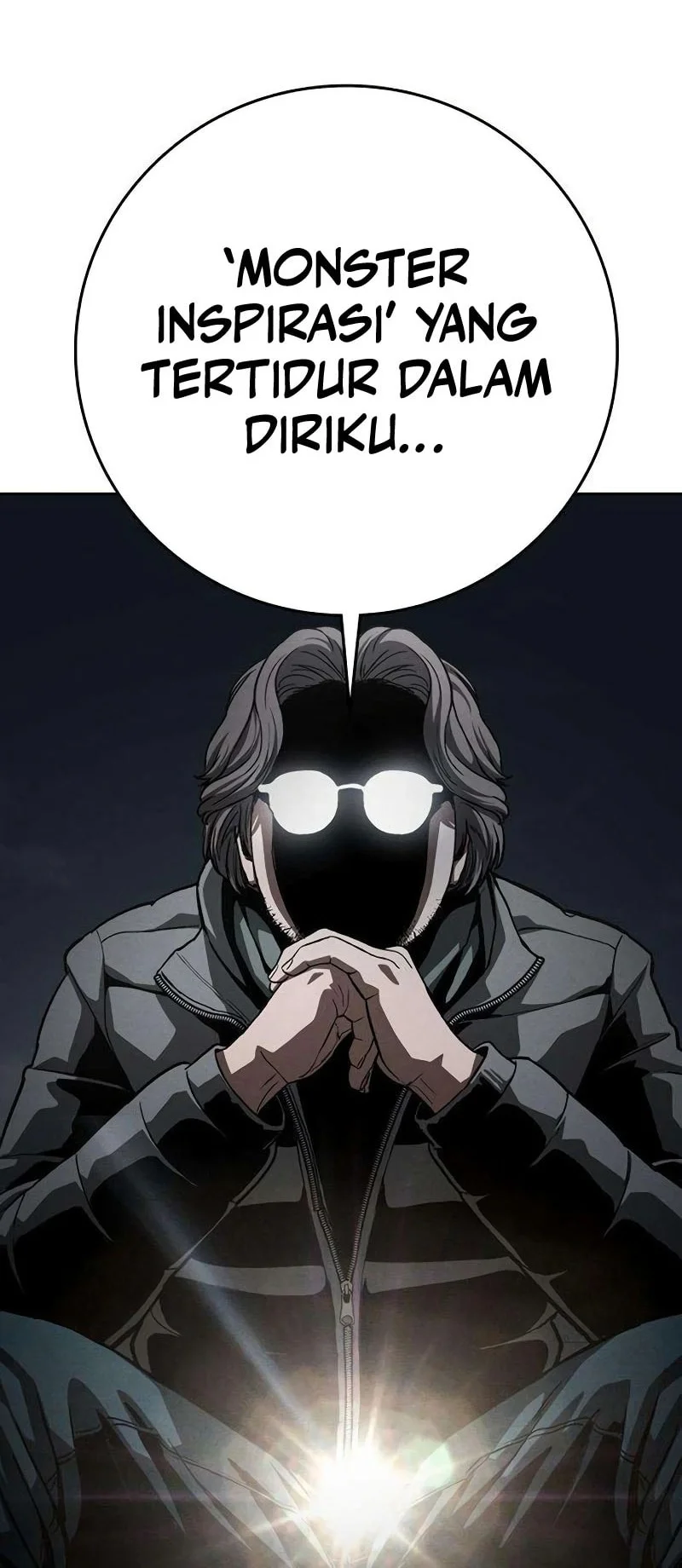 Contract Killer Enrollment Chapter 13 Gambar 50