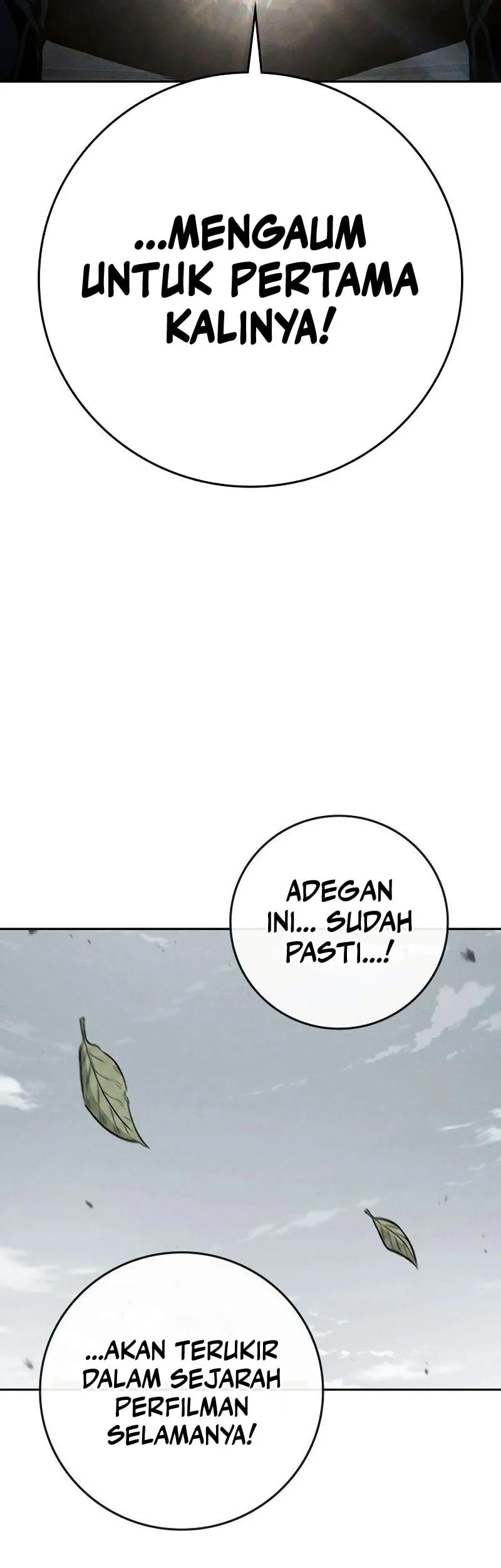 Contract Killer Enrollment Chapter 13 Gambar 51