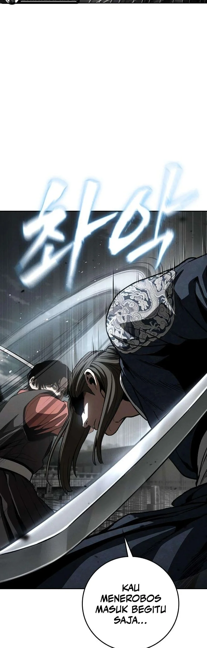 Contract Killer Enrollment Chapter 13 Gambar 53