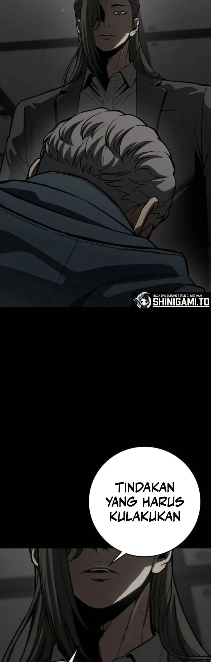 Contract Killer Enrollment Chapter 14 halaman 57