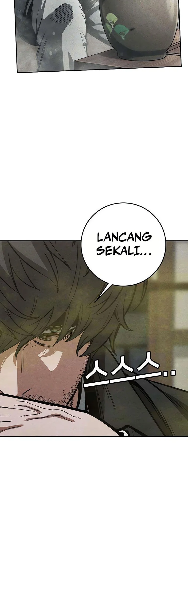 Contract Killer Enrollment Chapter 16 Gambar 45