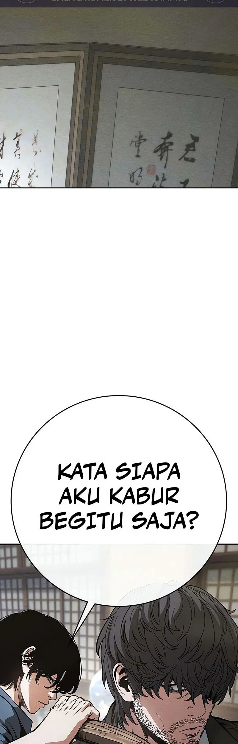 Contract Killer Enrollment Chapter 16 Gambar 47