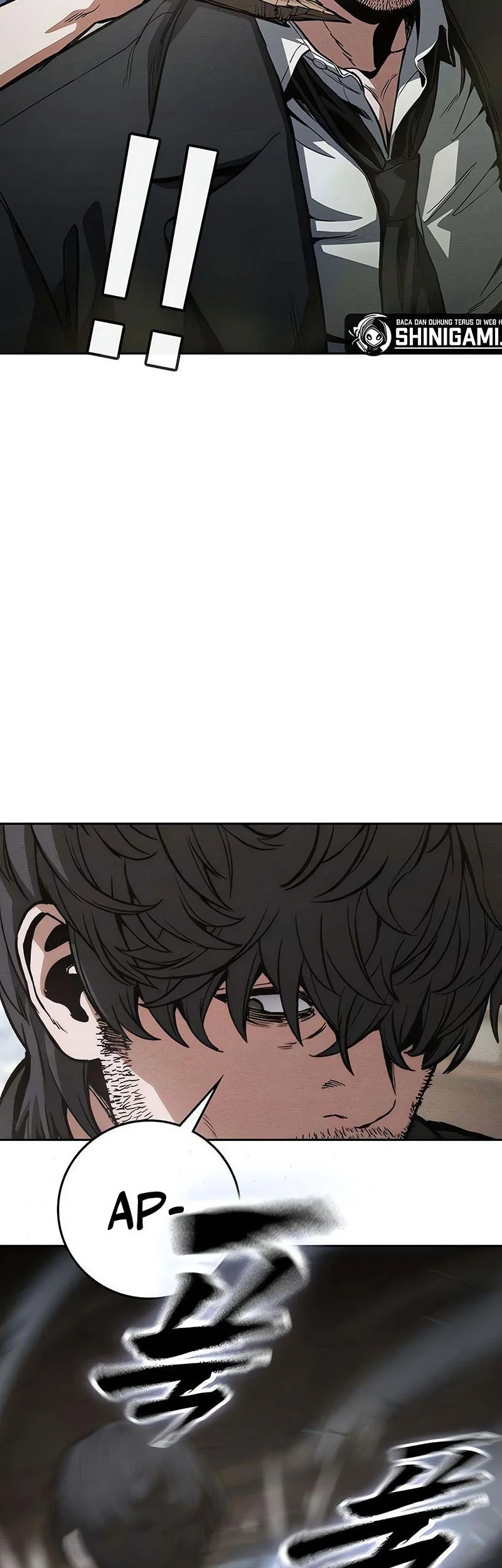 Contract Killer Enrollment Chapter 16 Gambar 48