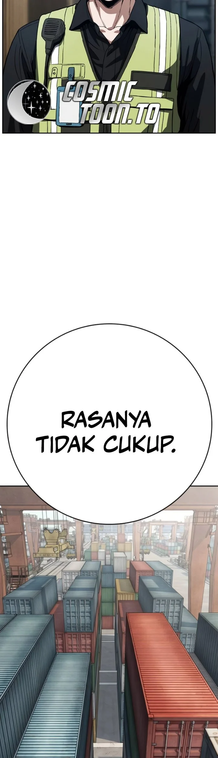 Contract Killer Enrollment Chapter 17 Gambar 56