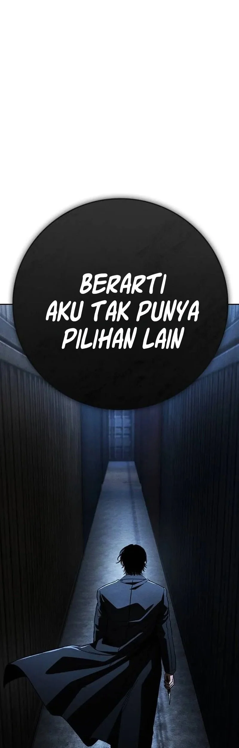 Contract Killer Enrollment Chapter 18 Gambar 51