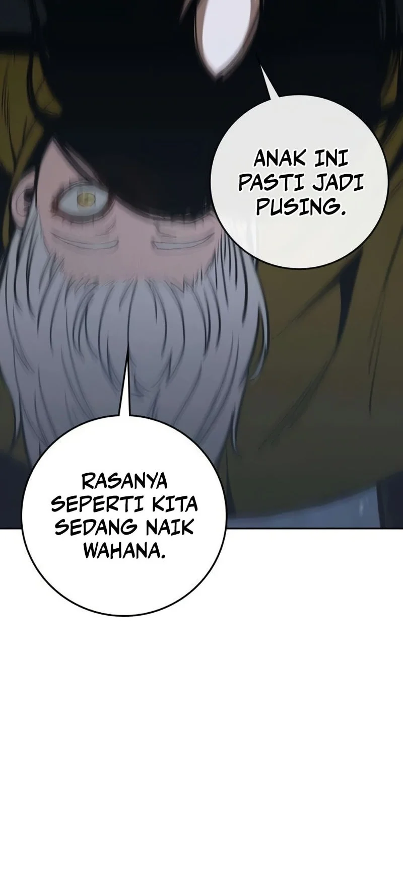 Contract Killer Enrollment Chapter 19 Gambar 62