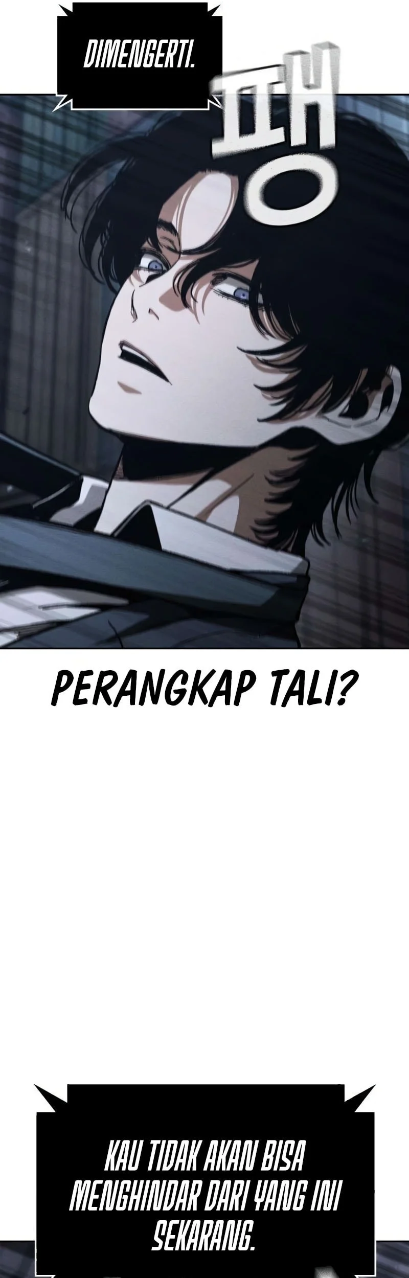 Contract Killer Enrollment Chapter 19 Gambar 63