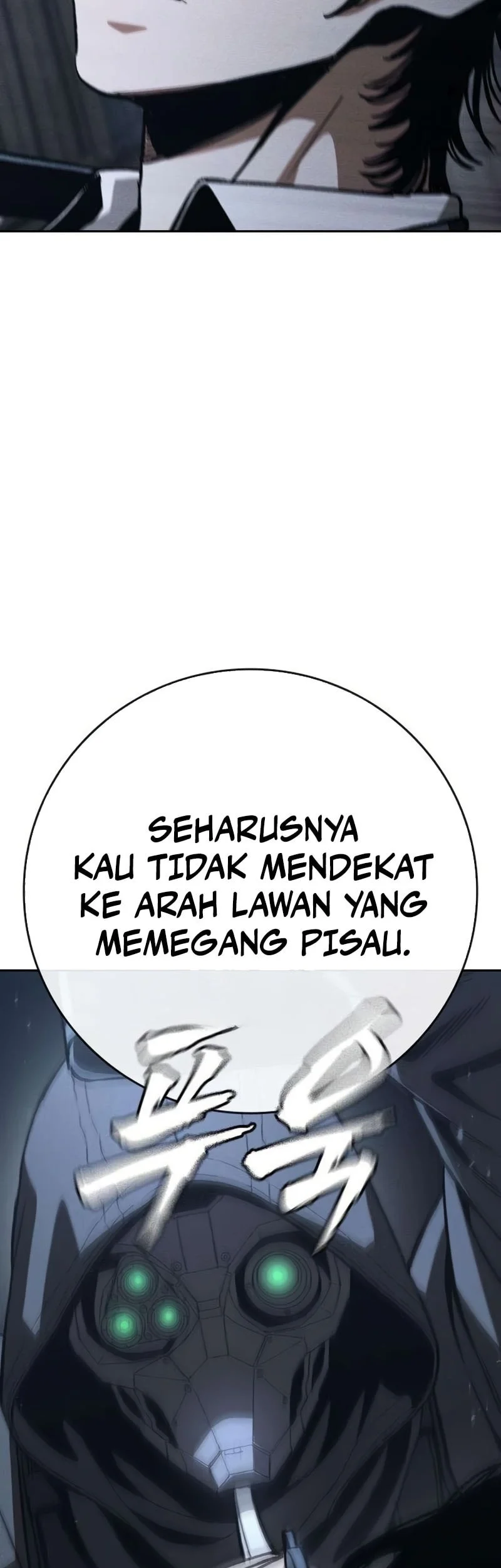 Contract Killer Enrollment Chapter 19 Gambar 65