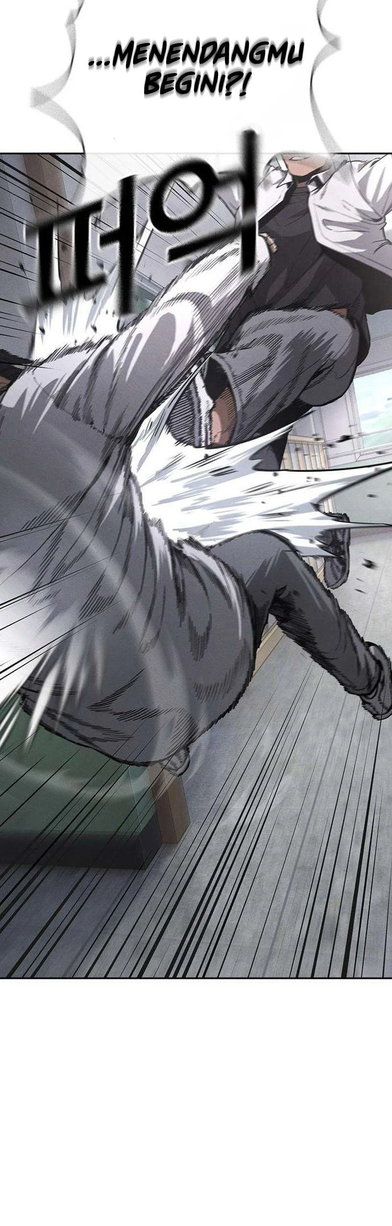 Contract Killer Enrollment Chapter 2 Gambar 77