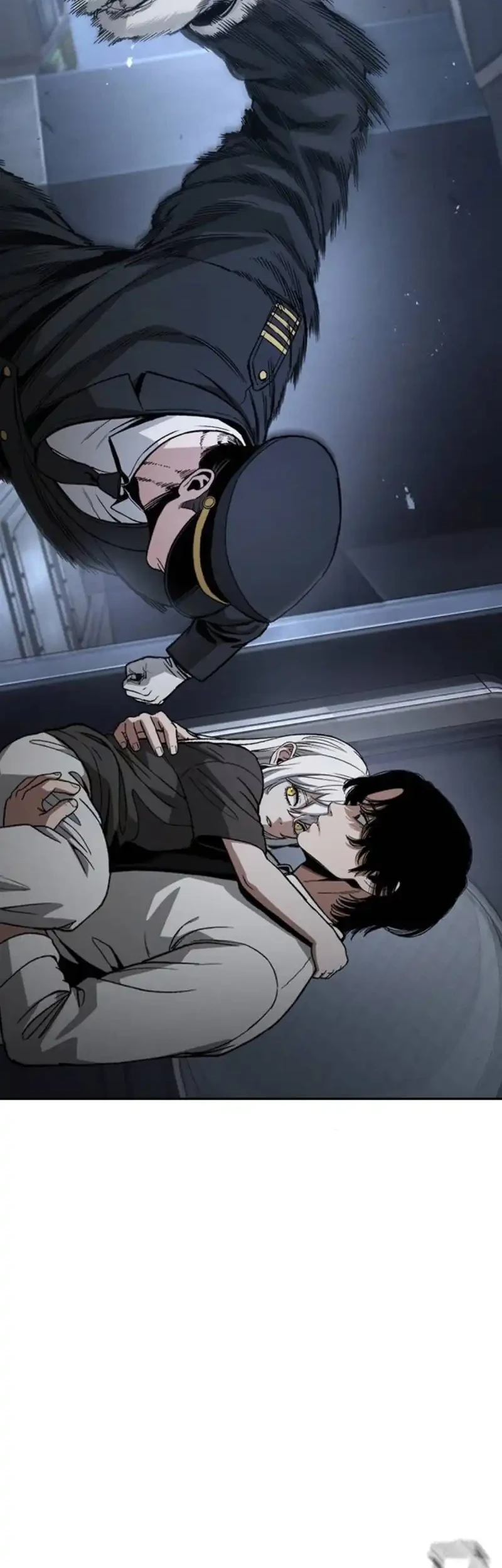 Contract Killer Enrollment Chapter 20 Gambar 45
