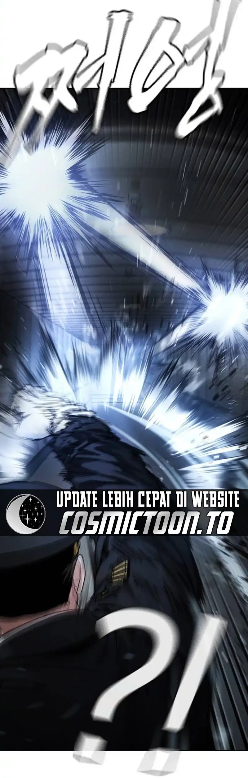 Contract Killer Enrollment Chapter 20 Gambar 46