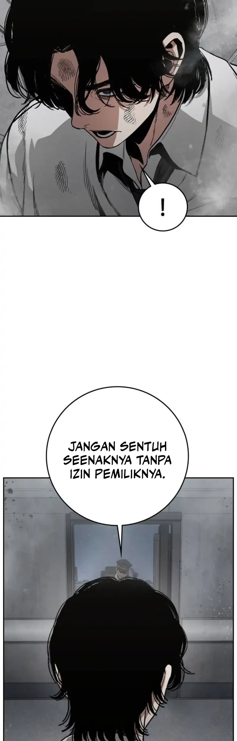 Contract Killer Enrollment Chapter 20 Gambar 48