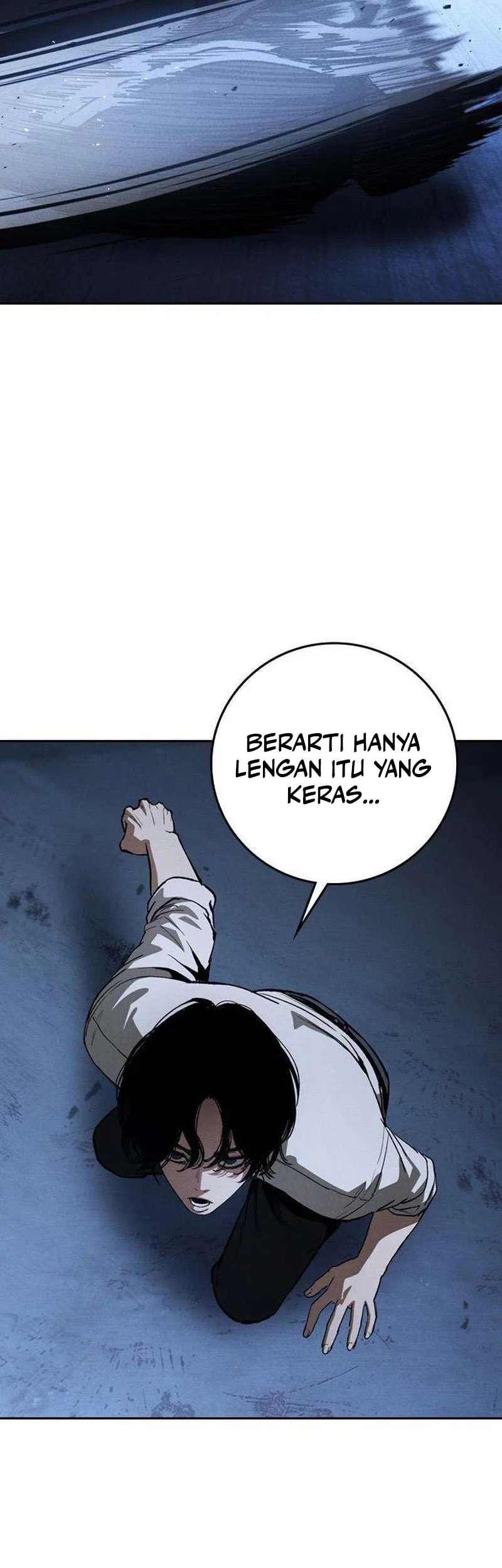 Contract Killer Enrollment Chapter 21 Gambar 49