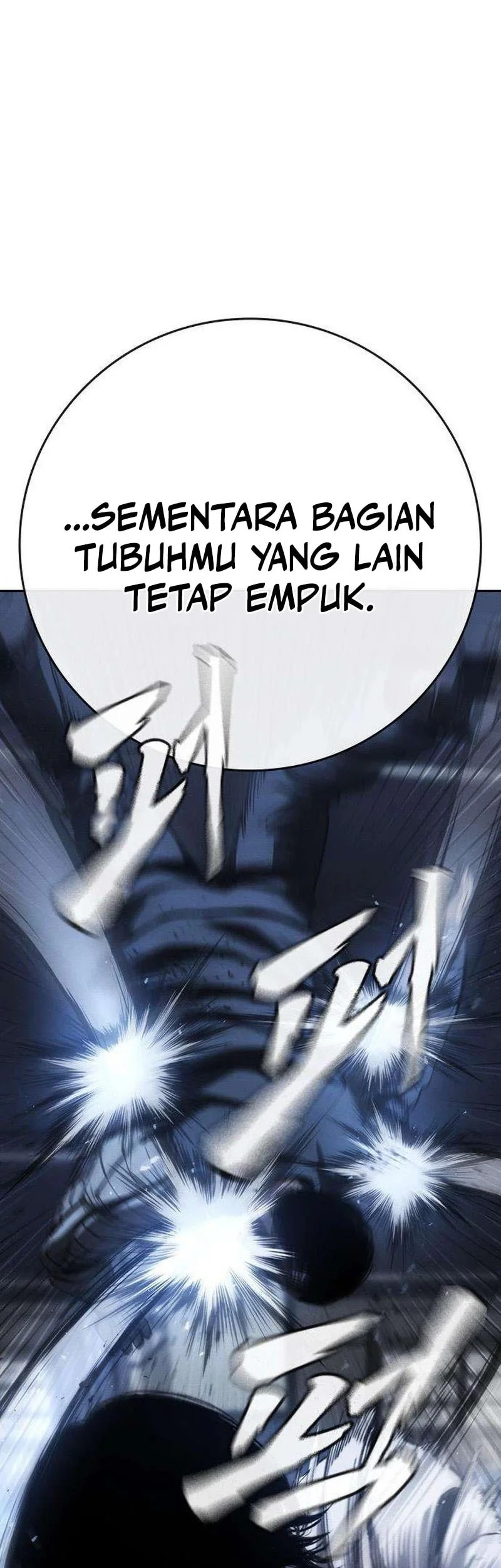 Contract Killer Enrollment Chapter 21 Gambar 50