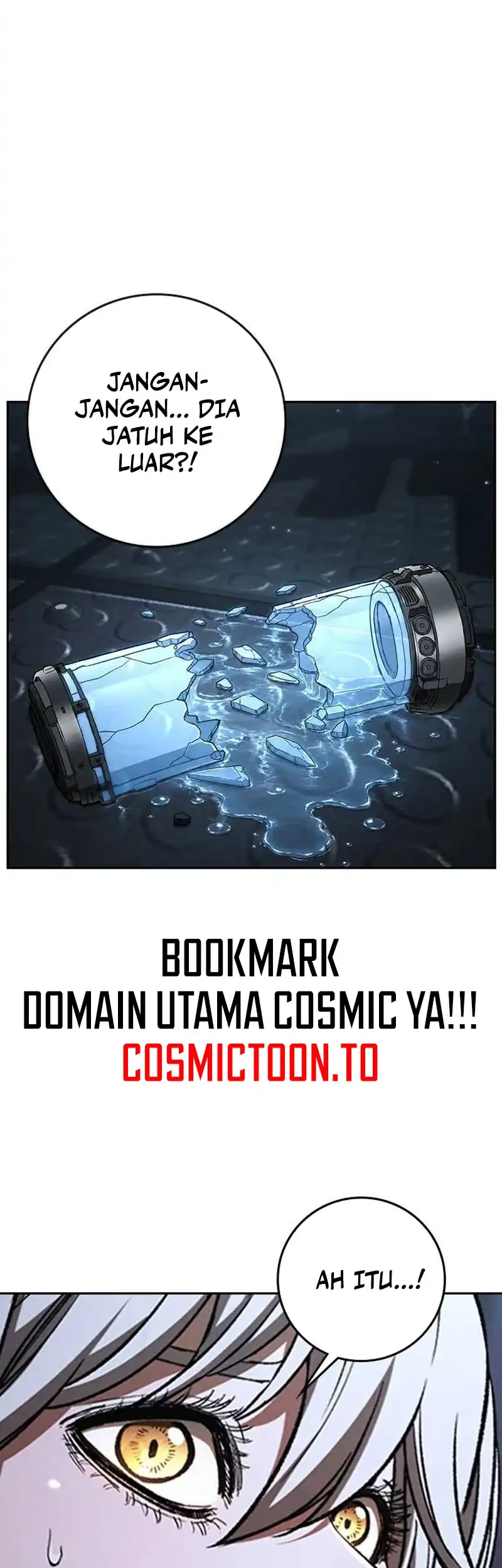 Contract Killer Enrollment Chapter 23 Gambar 42