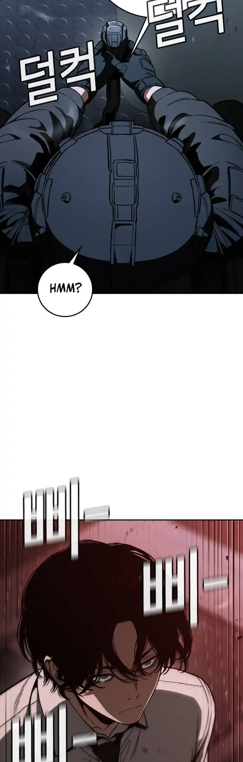 Contract Killer Enrollment Chapter 23 Gambar 46