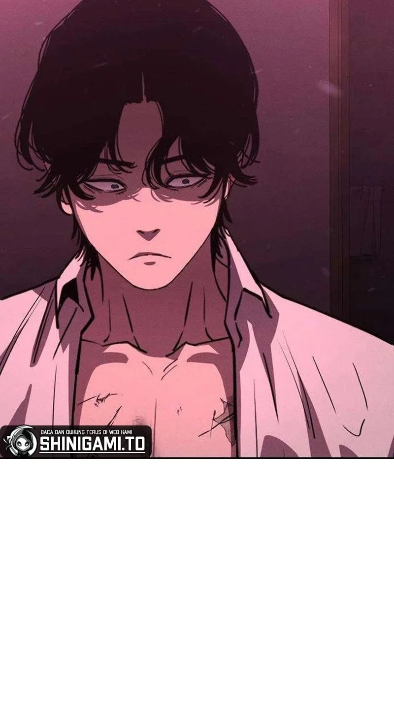 Contract Killer Enrollment Chapter 3 Gambar 81