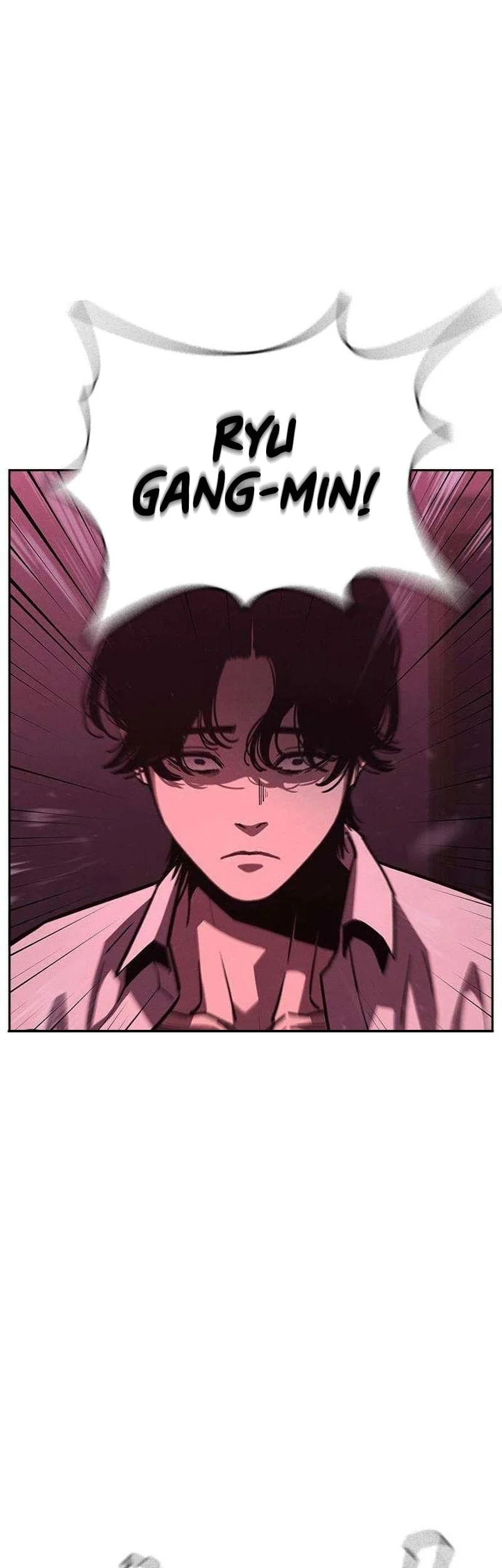 Contract Killer Enrollment Chapter 3 Gambar 83