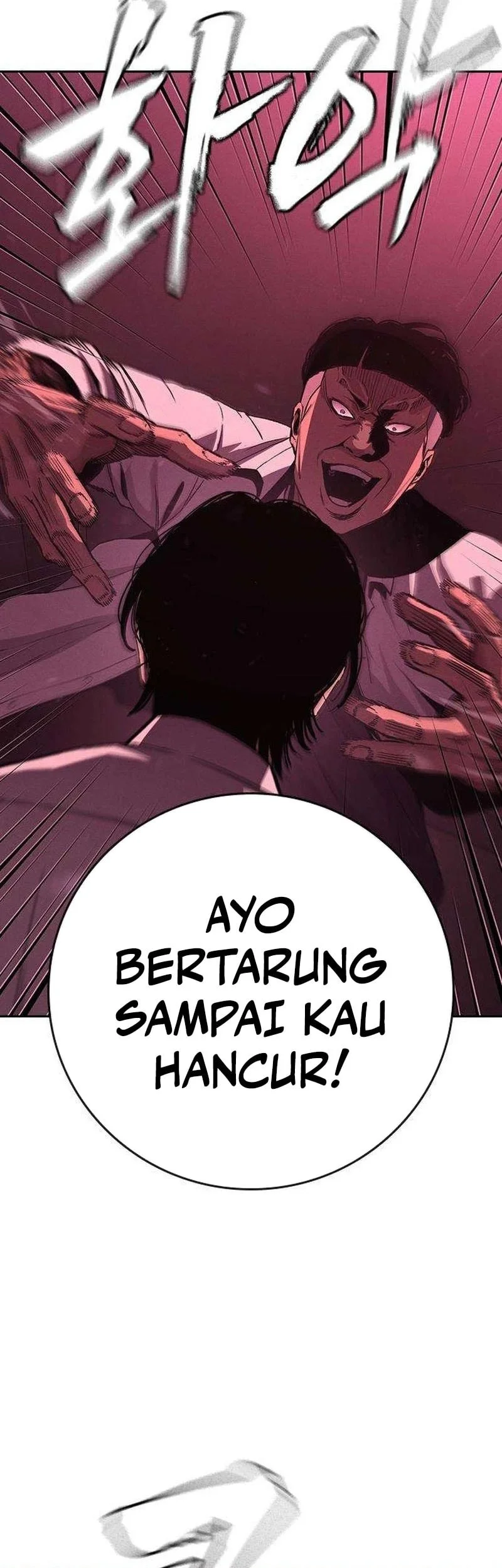 Contract Killer Enrollment Chapter 3 Gambar 84