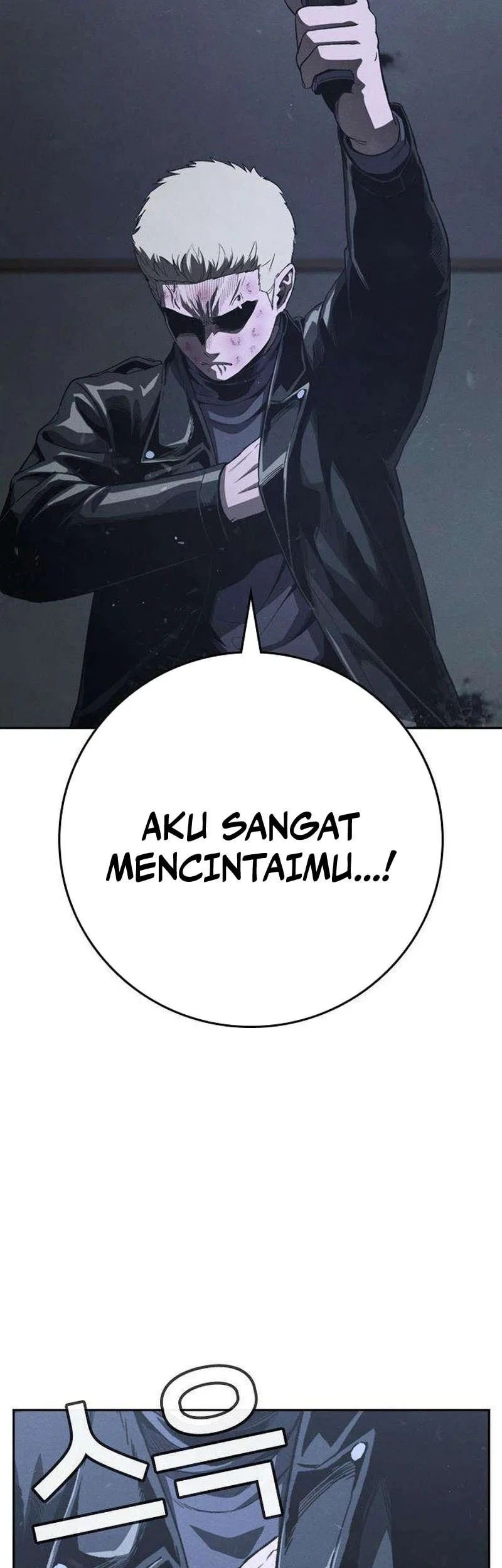 Contract Killer Enrollment Chapter 5 Gambar 88